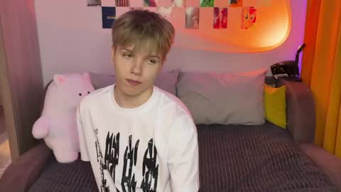 Arthur online show from 27, 4, 2026