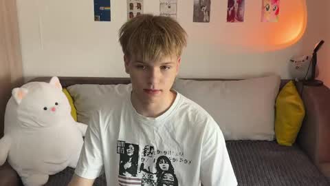 Arthur online show from 6, 6, 2026