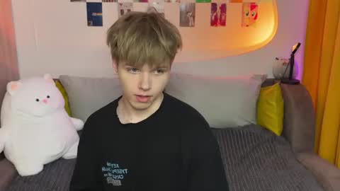 Arthur online show from 26, 6, 2026