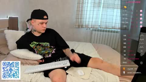 Snapshot of mettbliss chatting on 12, 11, 2025 Mett online show from 12, 11, 2025