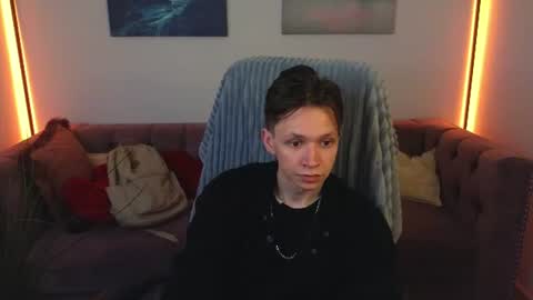 MEVERIK OUSHEN online show from 26, 6, 2026