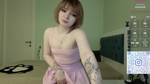 Mavis online show from 19, 4, 2026