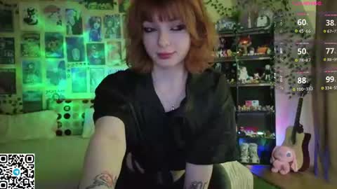 Mavis online show from 23, 7, 2026