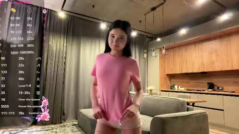 Snapshot of mewpuff chatting on 2, 7, 2026 mewpuff online show from 2, 7, 2026