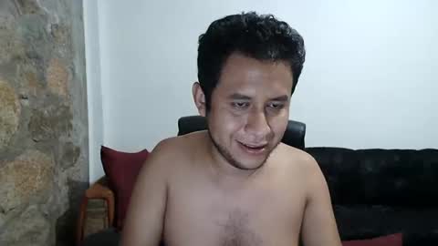 Snapshot of mexatre chatting on 1, 2, 2025 mexatre online show from 1, 2, 2025