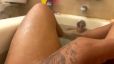 CUMSHOW online show from 13, 1, 2025