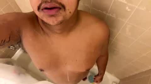 CUMSHOW online show from 27, 1, 2025