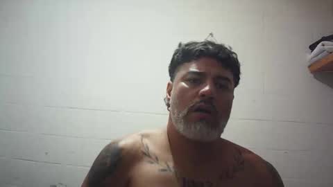 mexican686 online show from 12, 5, 2026