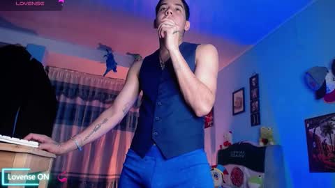 Snapshot of mexican_cum chatting on 23, 10, 2025 Jhon online show from 23, 10, 2025
