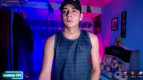 Snapshot of mexican_cum chatting on 27, 11, 2025 Jhon online show from 27, 11, 2025