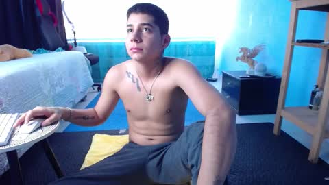Jhon online show from 25, 2, 2026