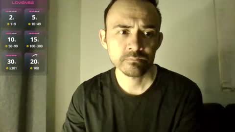 MEXICANCOCK OF casanova single online show from 21, 11, 2025