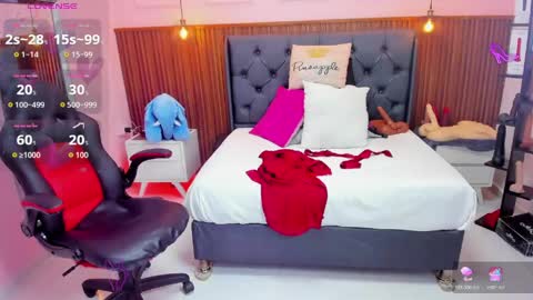 meylagia online show from 14, 3, 2026