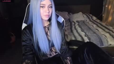 vollmond online show from 11, 3, 2026