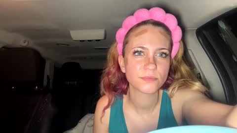 mezzy69 online show from 4, 2, 2025