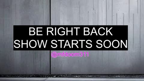 mfdoooooooooooom online show from 2, 12, 2025