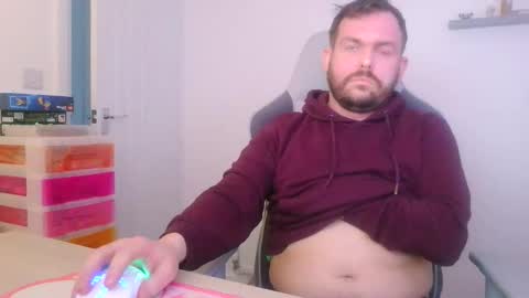 mg-of online show from 3, 2, 2026