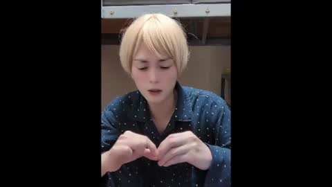 mgnhiroyuki online show from 27, 2, 2026