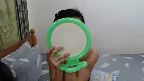 Snapshot of mhaekhalifa chatting on 11, 10, 2025 Mary Mhae online show from 11, 10, 2025