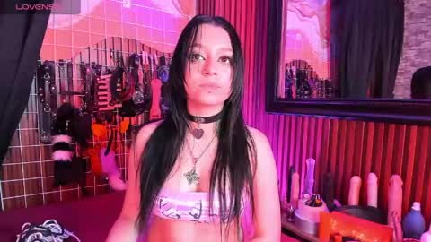 mhannia_bdsmpri online show from 18, 5, 2026