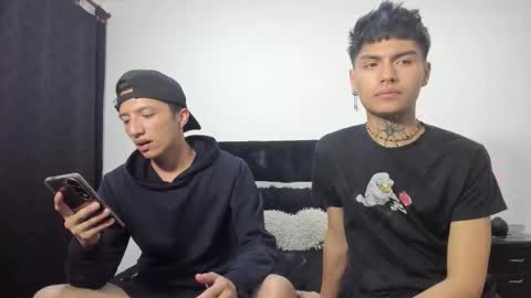 MATHIAS online show from 16, 9, 2025