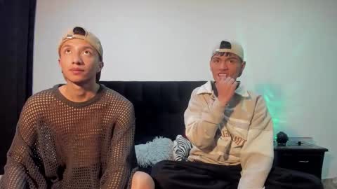 MATHIAS online show from 6, 11, 2025