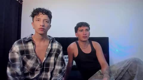 MATHIAS online show from 19, 11, 2025