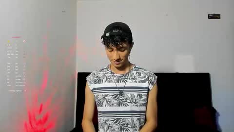 MATHIAS online show from 9, 1, 2026