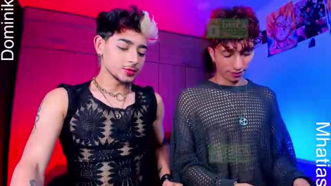 MATHIAS online show from 16, 3, 2026