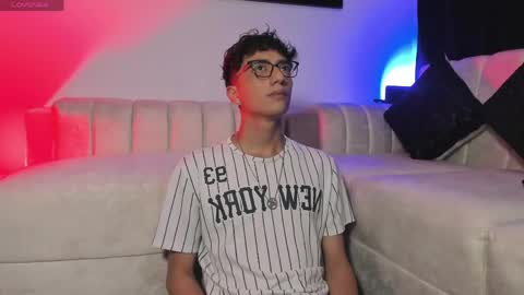 MATHIAS online show from 26, 4, 2026