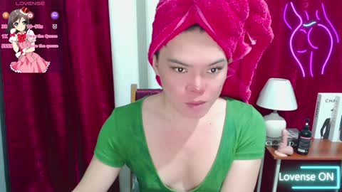 MHAY online show from 31, 1, 2025