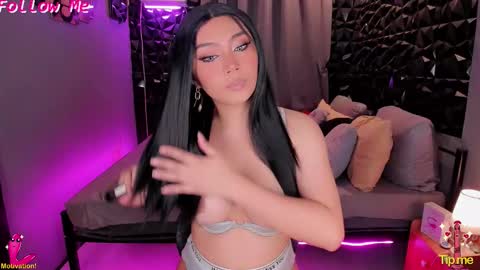 Snapshot of mhia_devil chatting on 16, 2, 2026 miss devil online show from 16, 2, 2026