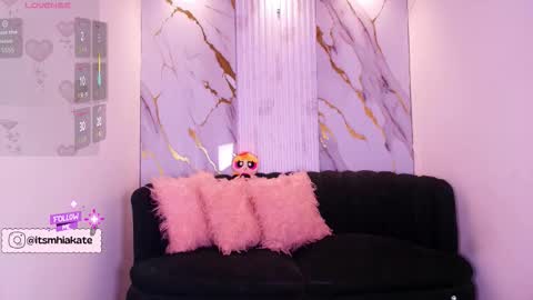 Mhia Kate online show from 4, 2, 2026