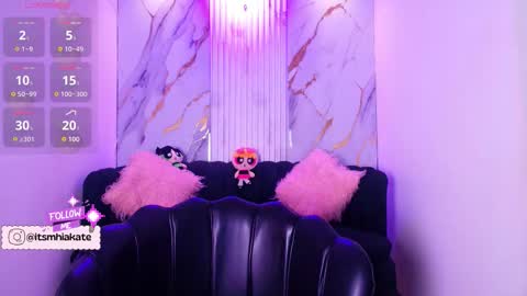 Mhia Kate online show from 5, 3, 2026