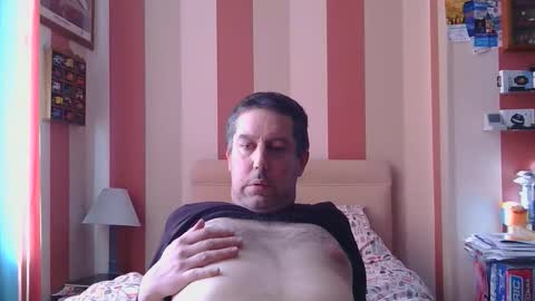 mhunk123 online show from 28, 9, 2025