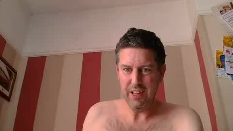 mhunk123 online show from 1, 8, 2026