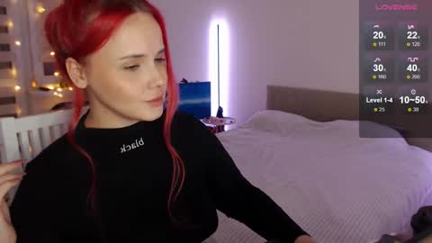 Alice online show from 5, 1, 2025