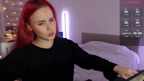 Alice online show from 6, 1, 2025