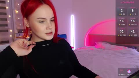 Alice online show from 24, 1, 2025