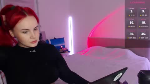 Alice online show from 30, 1, 2025