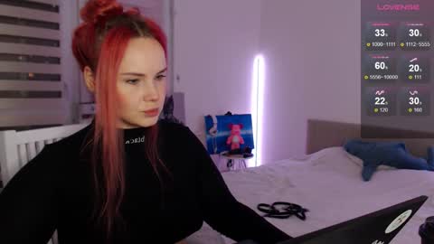 Alice online show from 7, 3, 2025