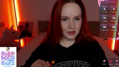 Alice online show from 14, 12, 2025