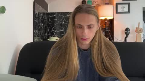 Misha online show from 20, 4, 2026