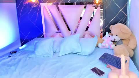 Snapshot of mia77_ chatting on 24, 5, 2026 Mia online show from 24, 5, 2026