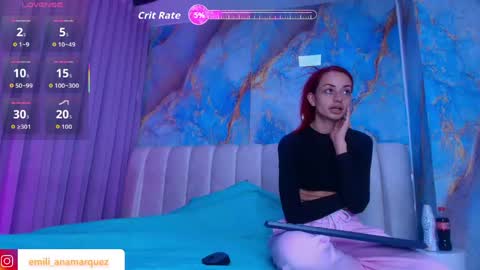 Emi online show from 27, 4, 2026