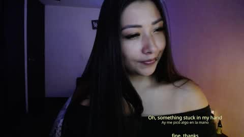 Mia zoe online show from 11, 2, 2025