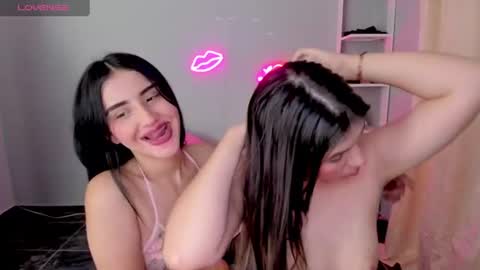 mia_18nice online show from 25, 7, 2026