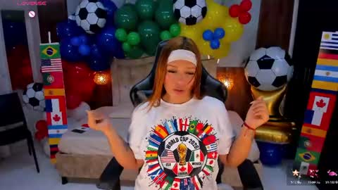 Violett online show from 12, 6, 2026