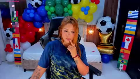 Violett online show from 13, 6, 2026