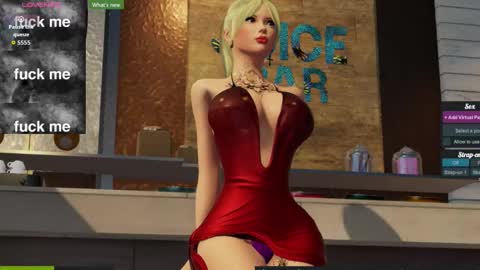 Mia online show from 8, 9, 2025